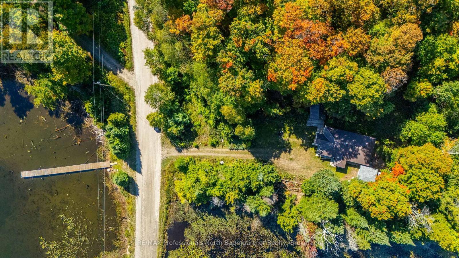 1566 West Settlement Road, Dysart Et Al, Ontario  K0M 1S0 - Photo 46 - X12411405