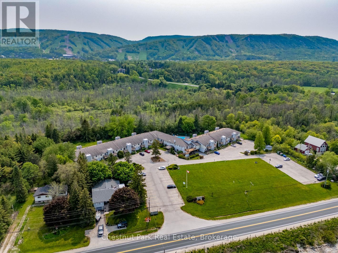 39 - 209472 Highway 26, Blue Mountains, Ontario  L9Y 0V3 - Photo 4 - X12411423