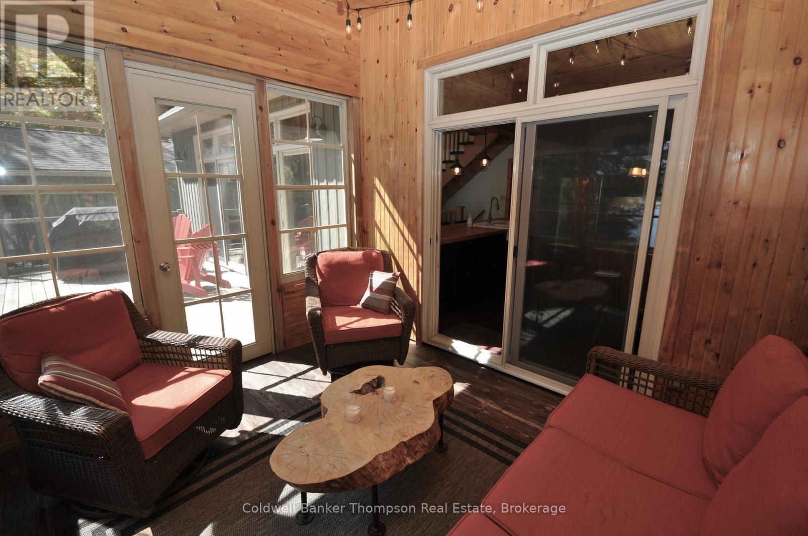 479 Scarlett Road, Machar, Ontario  P0A 1X0 - Photo 12 - X12411473
