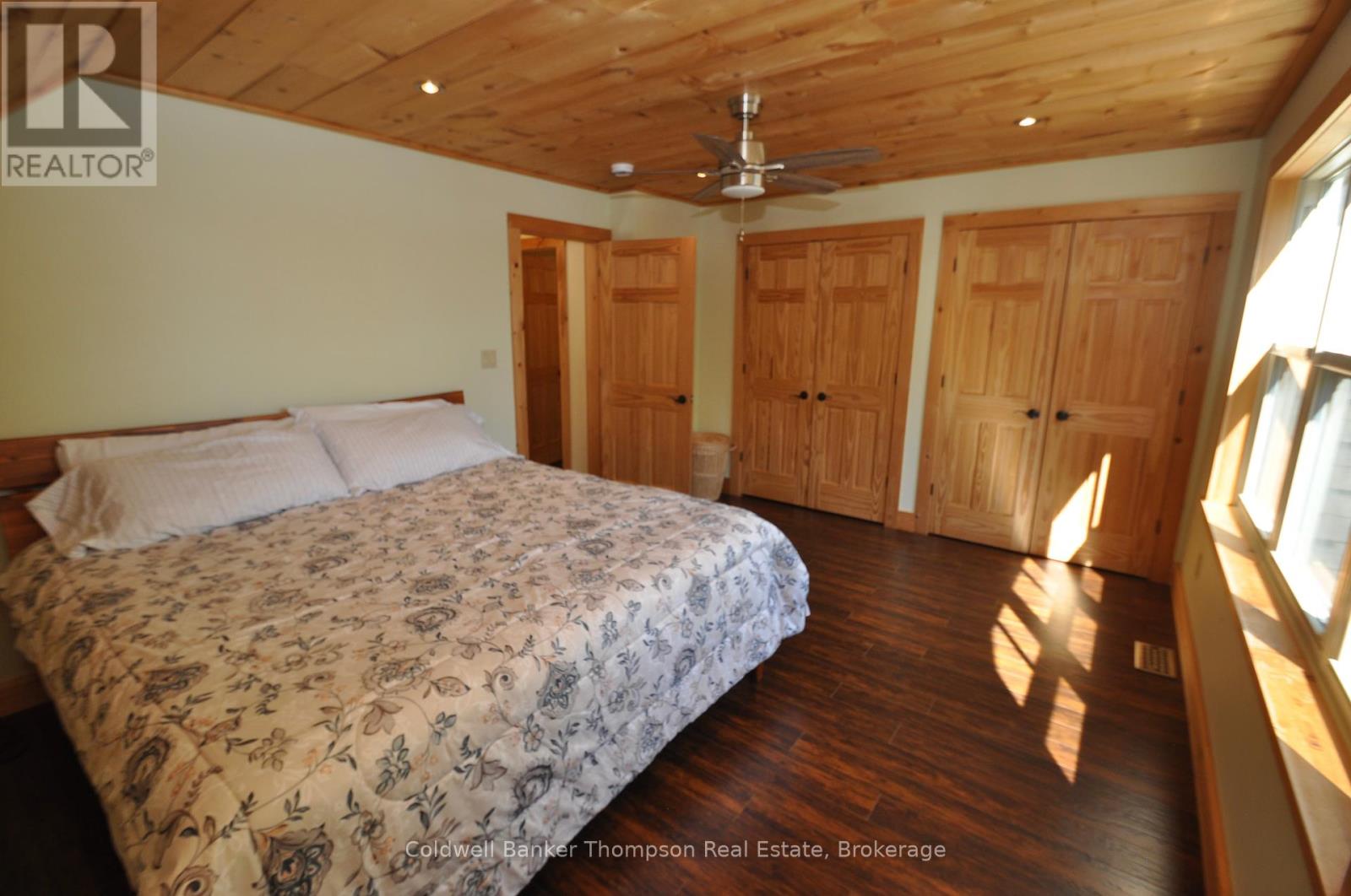 479 Scarlett Road, Machar, Ontario  P0A 1X0 - Photo 19 - X12411473
