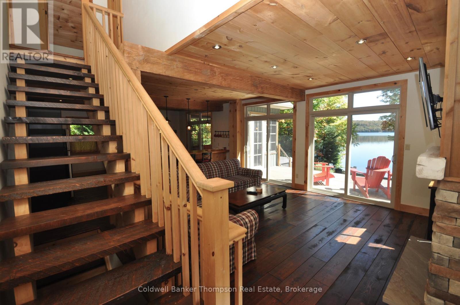 479 Scarlett Road, Machar, Ontario  P0A 1X0 - Photo 3 - X12411473