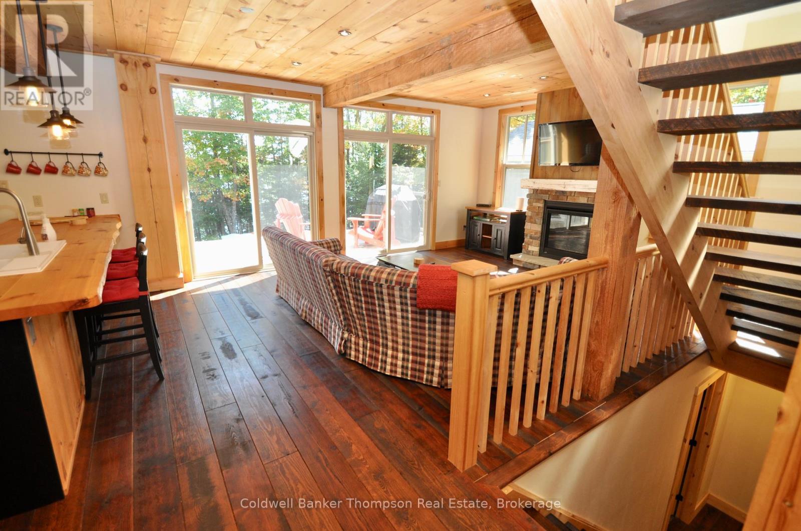 479 Scarlett Road, Machar, Ontario  P0A 1X0 - Photo 4 - X12411473