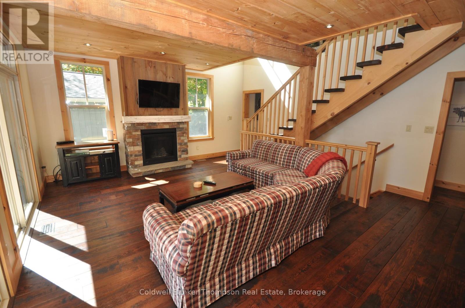 479 Scarlett Road, Machar, Ontario  P0A 1X0 - Photo 5 - X12411473
