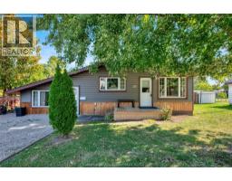120 Water STREET, Wallaceburg, Ontario