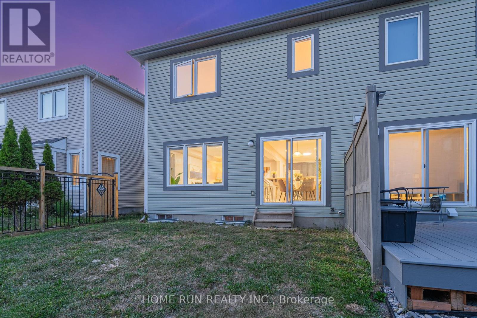 88 Buffalograss Crescent, Ottawa, Ontario  K2J 6H5 - Photo 33 - X12411368