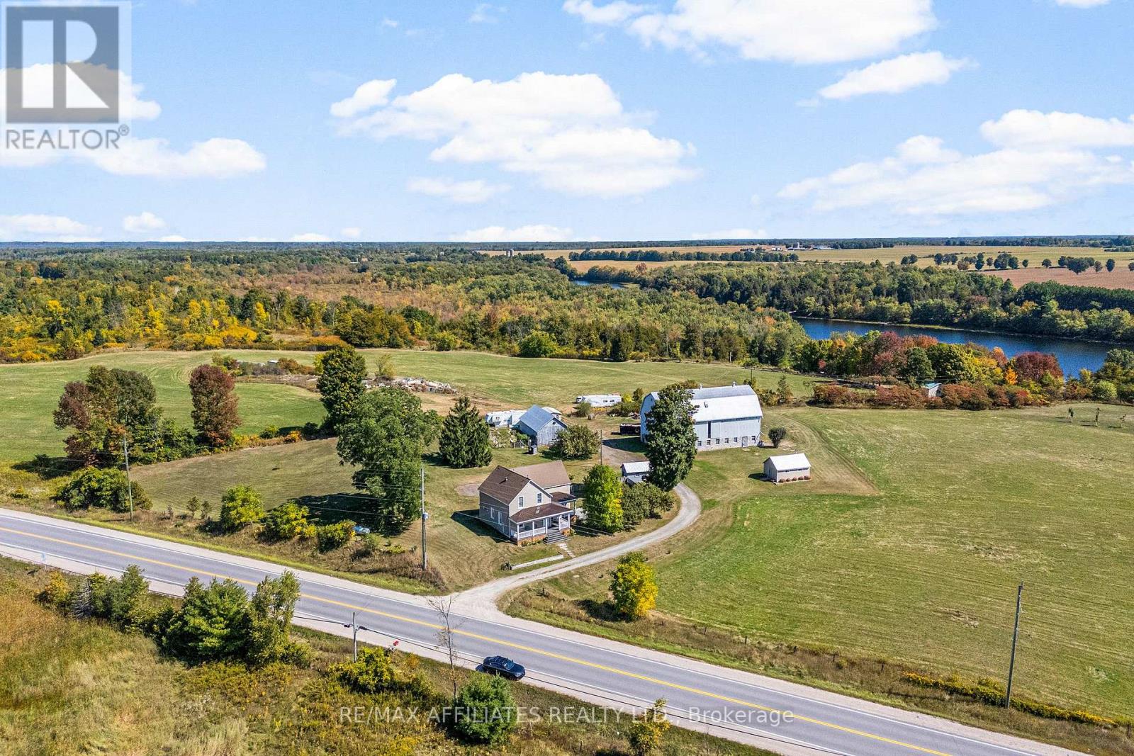 2442 Hwy 511 Highway, Drummond/north Elmsley, Ontario  K0G 1K0 - Photo 3 - X12411409