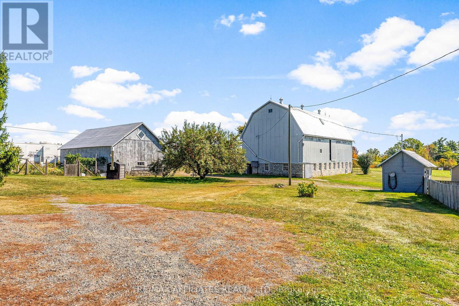 2442 Hwy 511 Highway, Drummond/north Elmsley, Ontario  K0G 1K0 - Photo 34 - X12411409