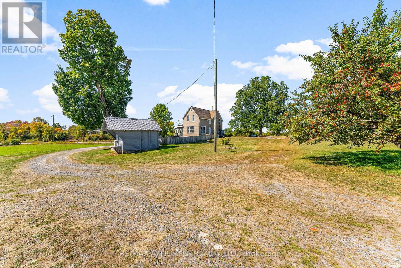 2442 Hwy 511 Highway, Drummond/north Elmsley, Ontario  K0G 1K0 - Photo 37 - X12411409