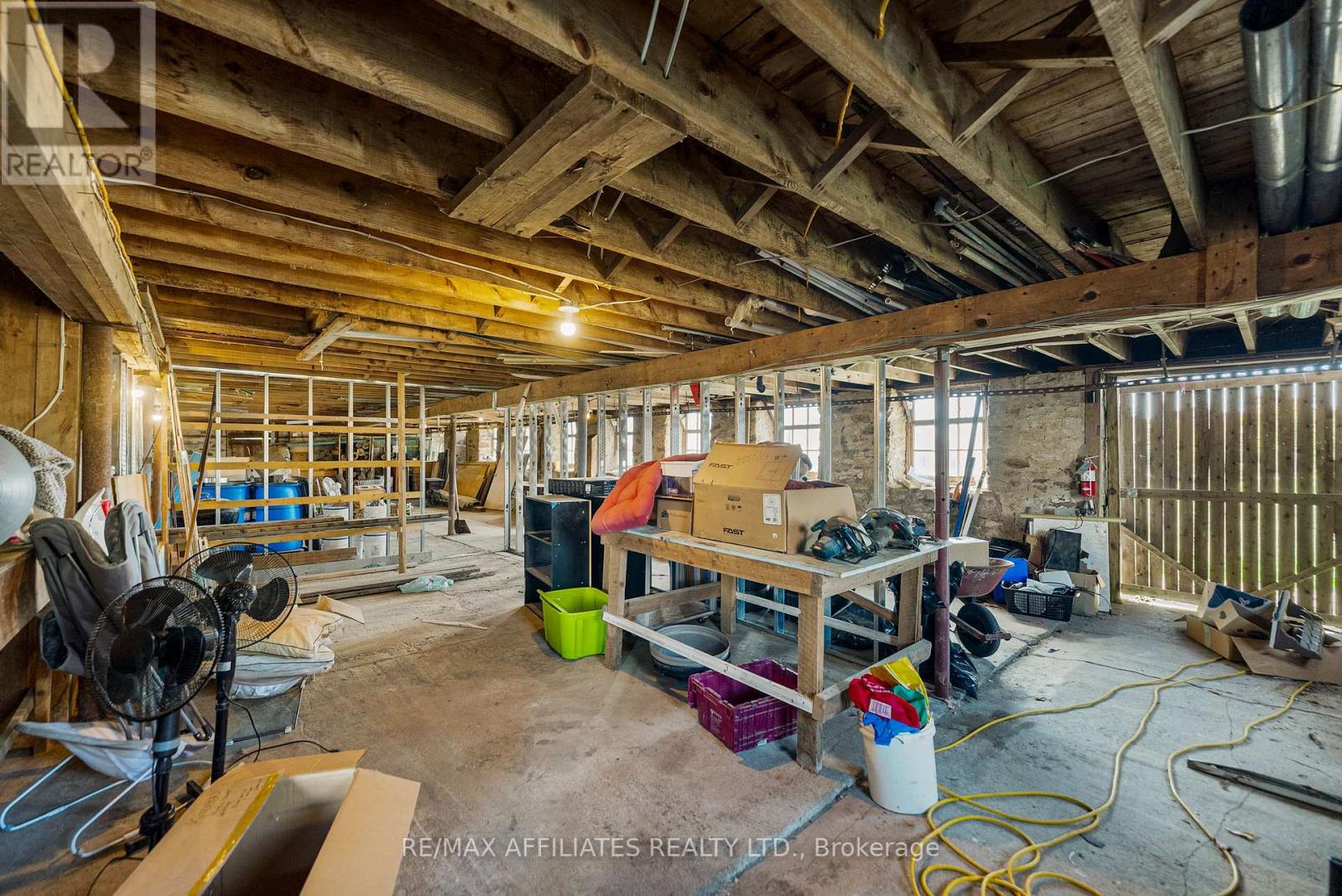 2442 Hwy 511 Highway, Drummond/north Elmsley, Ontario  K0G 1K0 - Photo 38 - X12411409