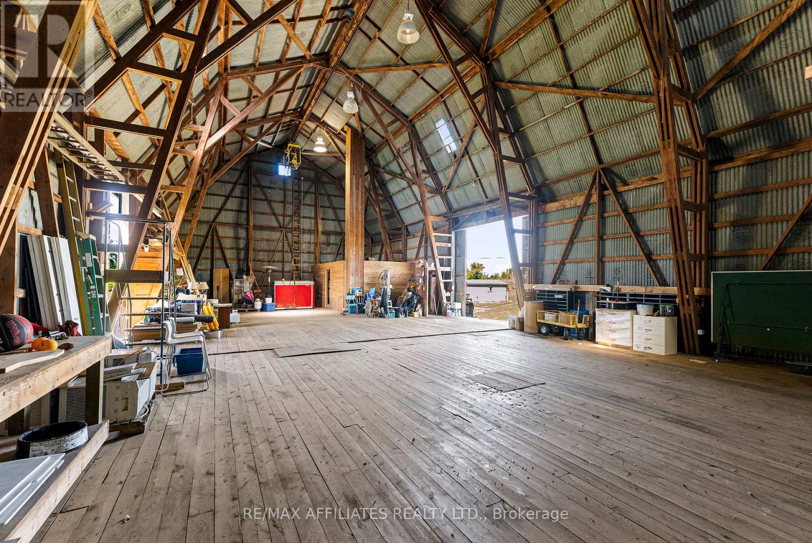 2442 Hwy 511 Highway, Drummond/north Elmsley, Ontario  K0G 1K0 - Photo 41 - X12411409