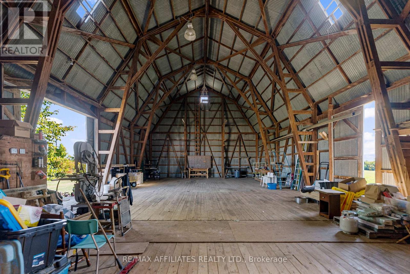 2442 Hwy 511 Highway, Drummond/north Elmsley, Ontario  K0G 1K0 - Photo 42 - X12411409