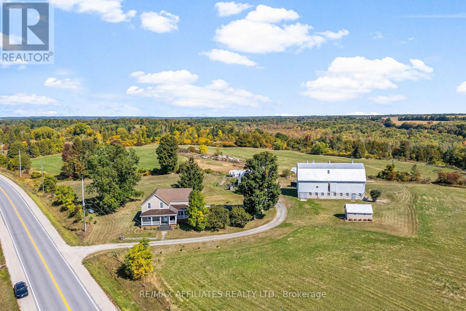 2442 Hwy 511 Highway, Drummond/north Elmsley, Ontario  K0G 1K0 - Photo 43 - X12411409