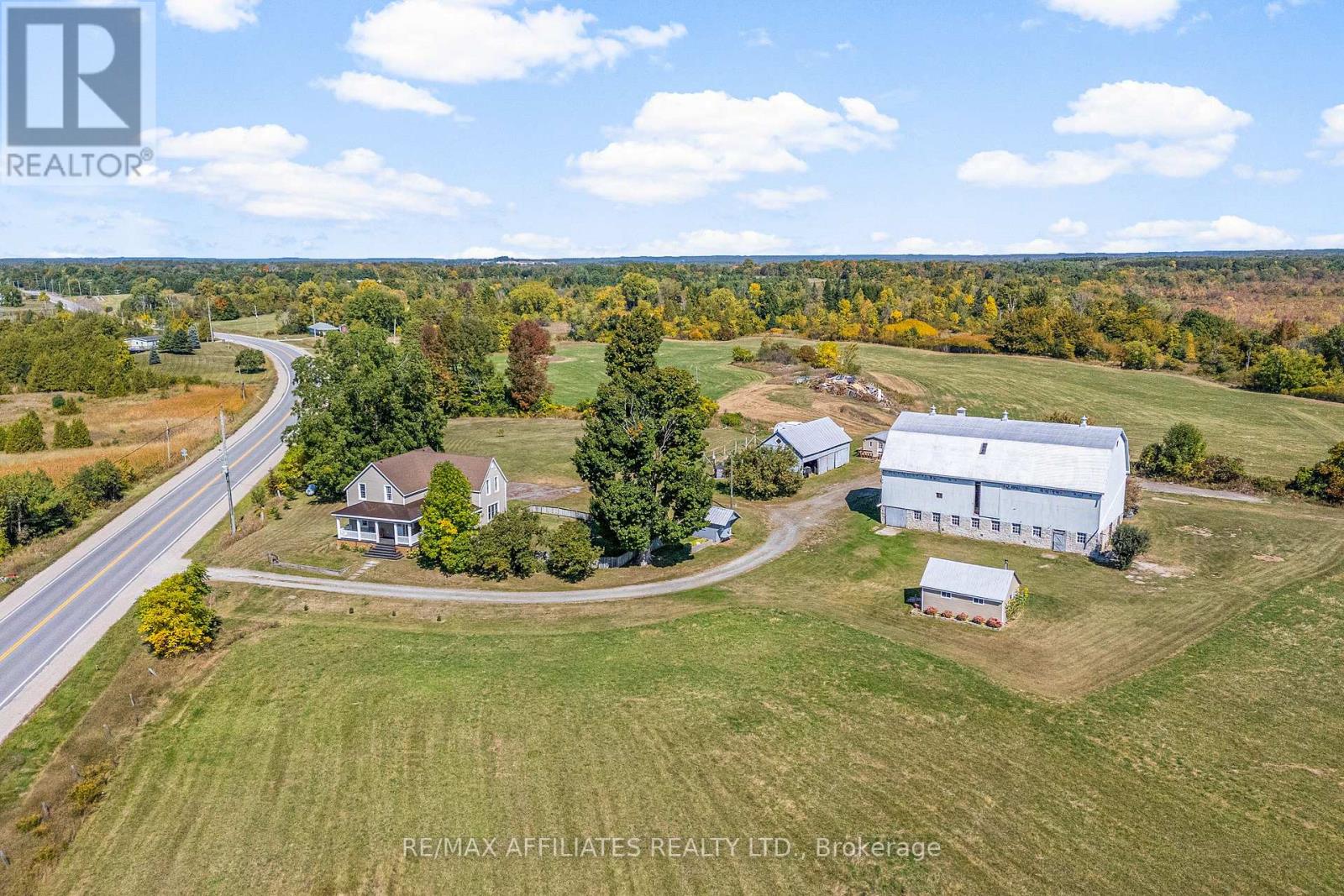 2442 Hwy 511 Highway, Drummond/north Elmsley, Ontario  K0G 1K0 - Photo 44 - X12411409