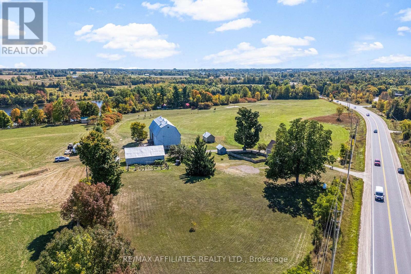 2442 Hwy 511 Highway, Drummond/north Elmsley, Ontario  K0G 1K0 - Photo 45 - X12411409