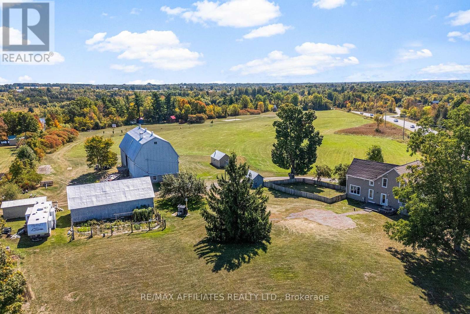 2442 Hwy 511 Highway, Drummond/north Elmsley, Ontario  K0G 1K0 - Photo 46 - X12411409