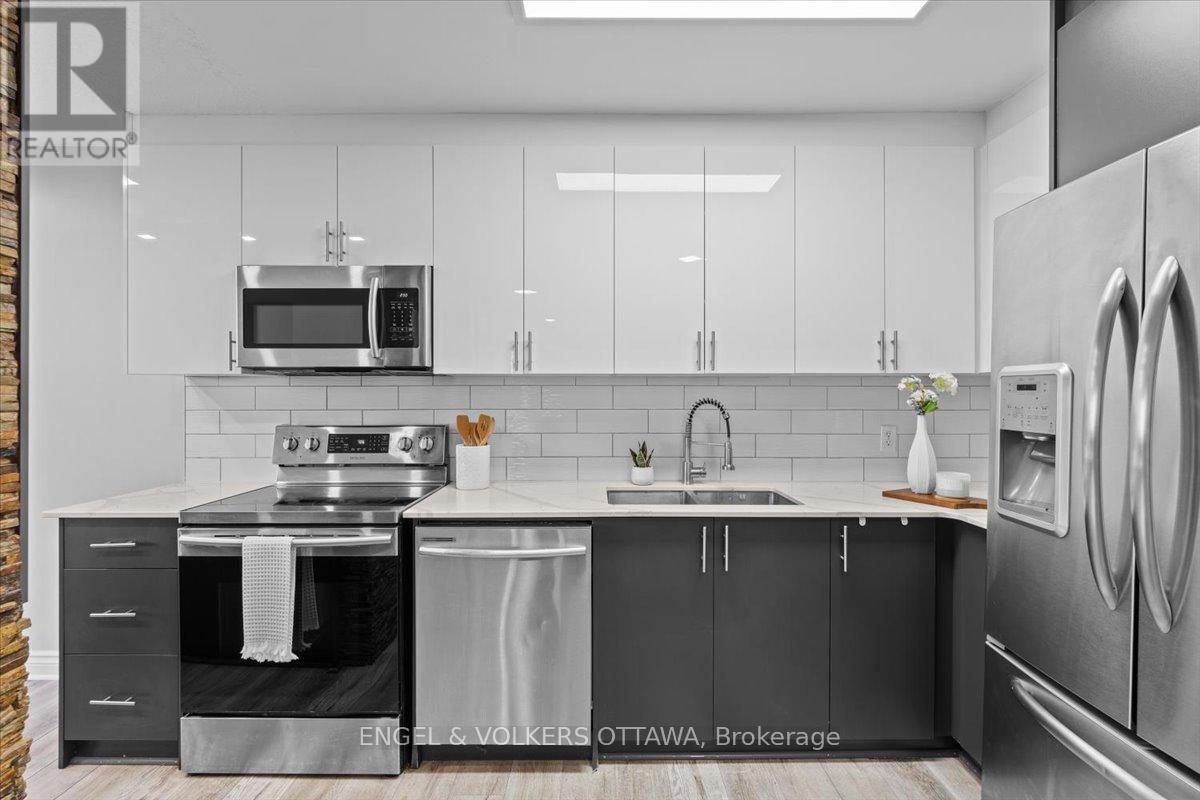 610 - 2020 JASMINE CRESCENT, Ottawa, Ontario