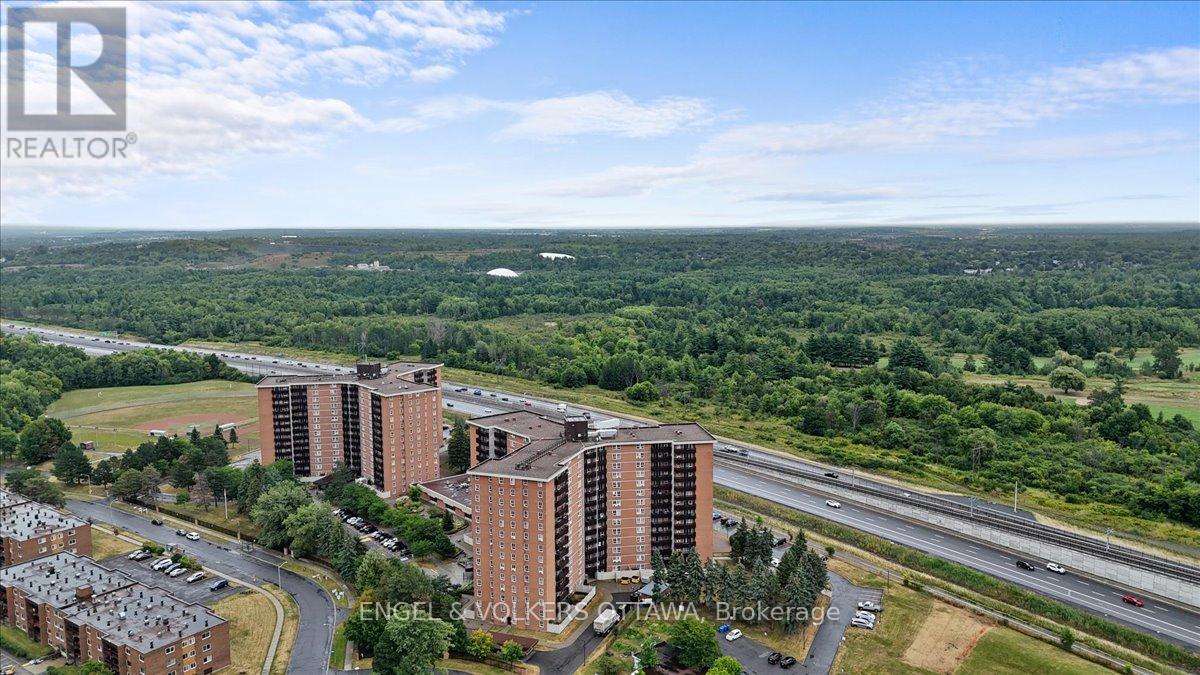 610 - 2020 Jasmine Crescent, Ottawa, Ontario  K1J 8K5 - Photo 20 - X12411411