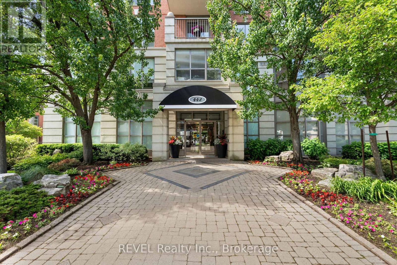 905 - 442 MAPLE AVENUE, Burlington, Ontario