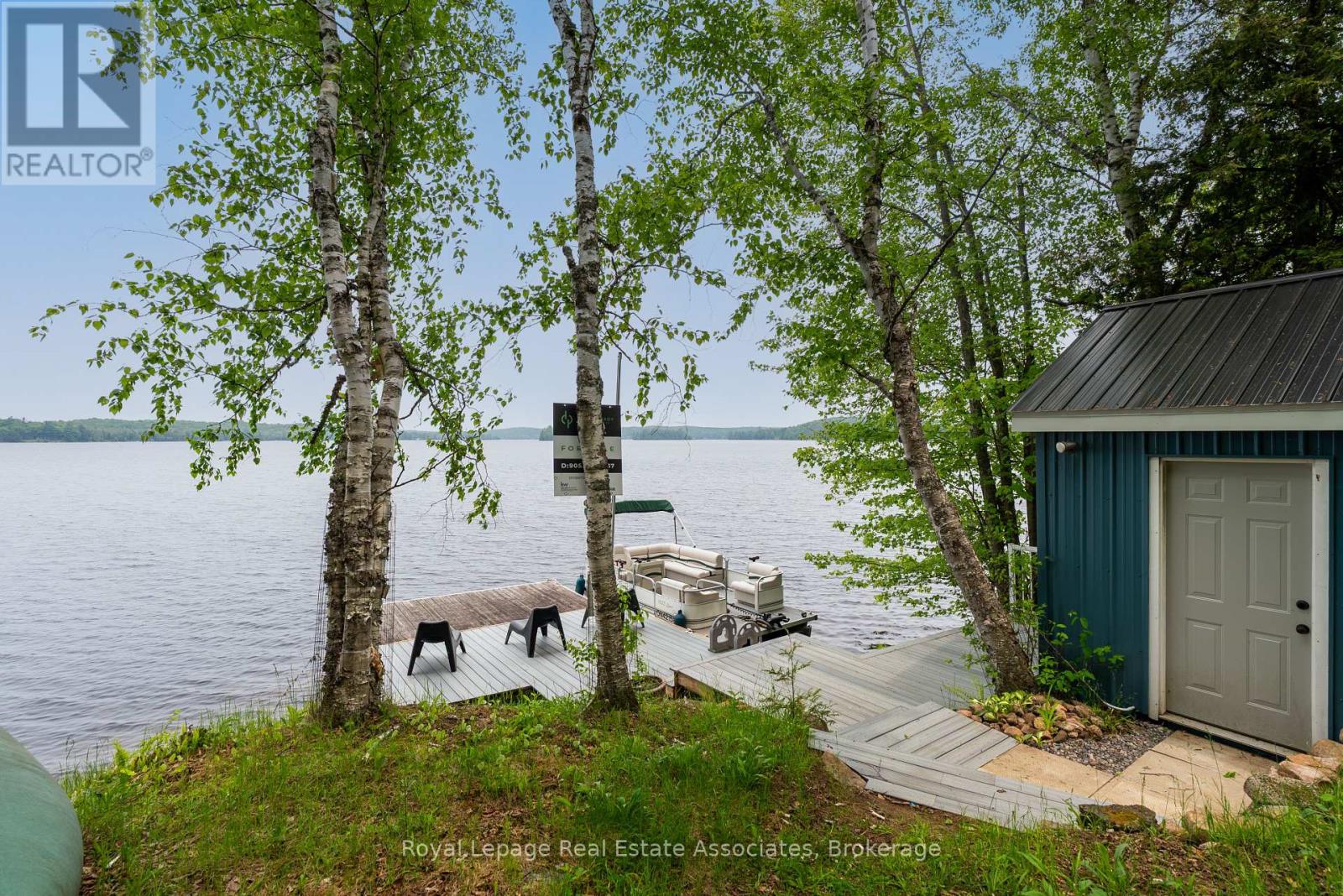 398 Gilbert Bay Lane, Wollaston, Ontario  K0L 1P0 - Photo 10 - X12411351