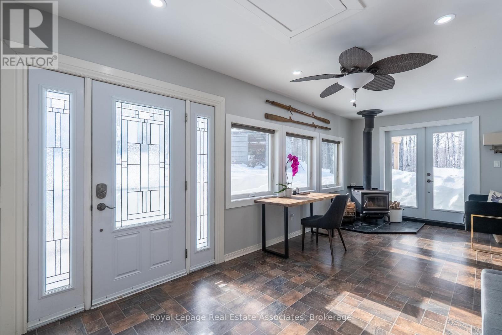 398 Gilbert Bay Lane, Wollaston, Ontario  K0L 1P0 - Photo 17 - X12411351