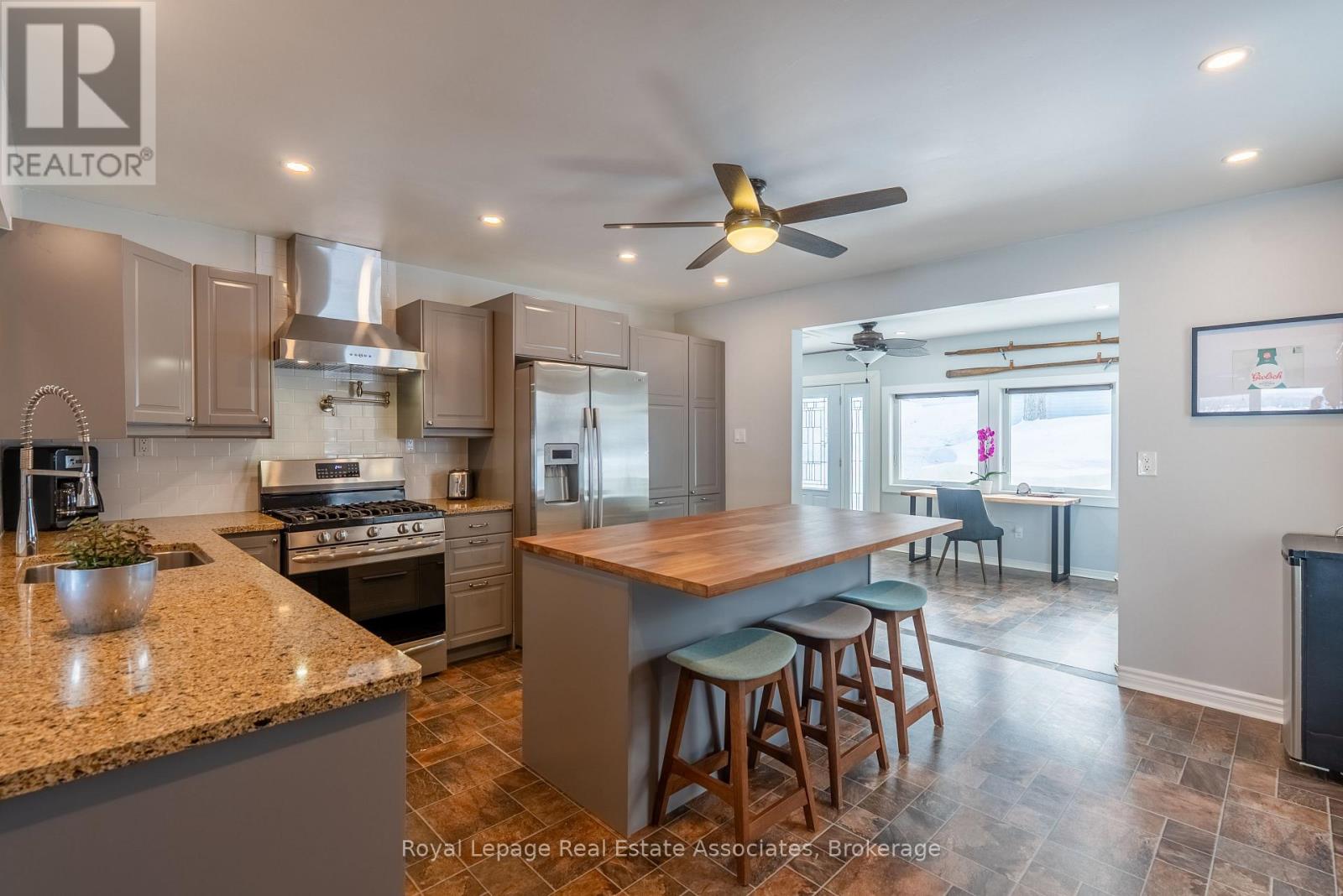 398 Gilbert Bay Lane, Wollaston, Ontario  K0L 1P0 - Photo 19 - X12411351