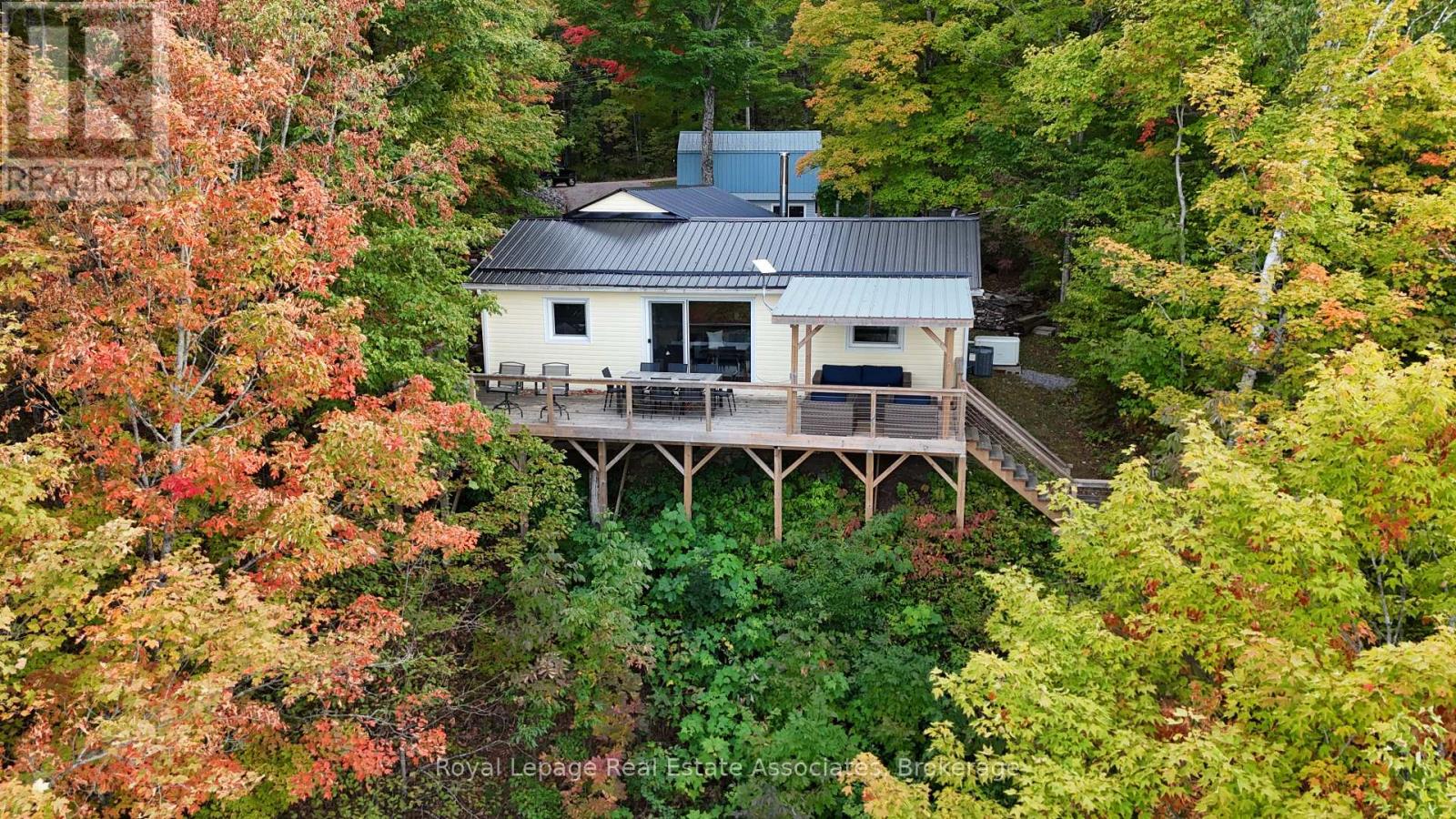 398 Gilbert Bay Lane, Wollaston, Ontario  K0L 1P0 - Photo 2 - X12411351