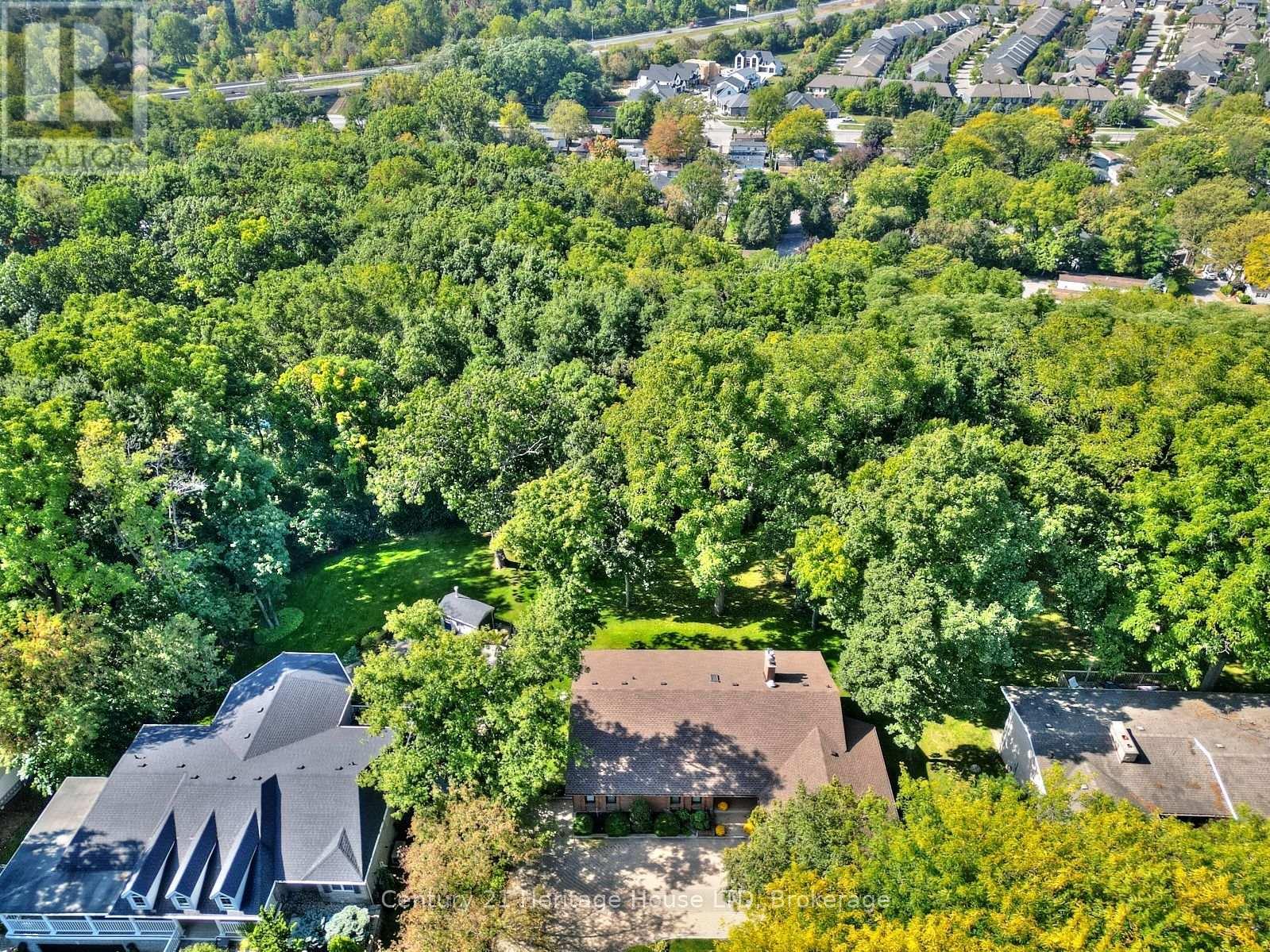 38 Melrose Drive, Niagara-On-The-Lake, Ontario  L0S 1J0 - Photo 35 - X12411451