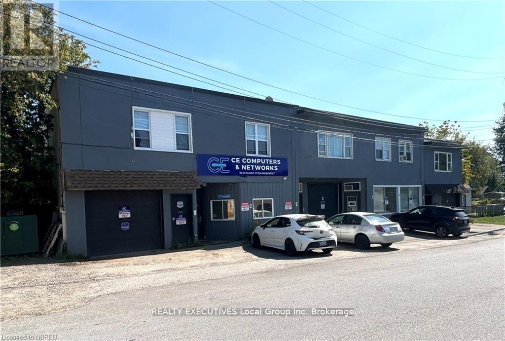 North Bay (West End) Multi-Family for sale:   8,950 sq.ft. (Listed 2025-09-18)