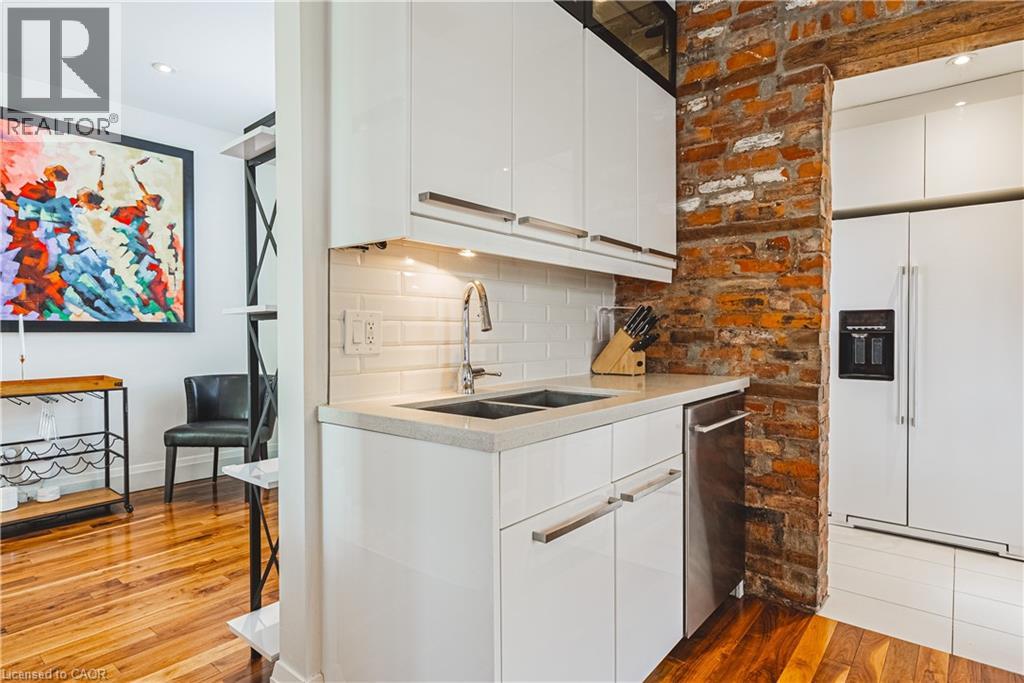 78 Colbourne Street, Hamilton, Ontario  L8R 2G7 - Photo 11 - 40771004