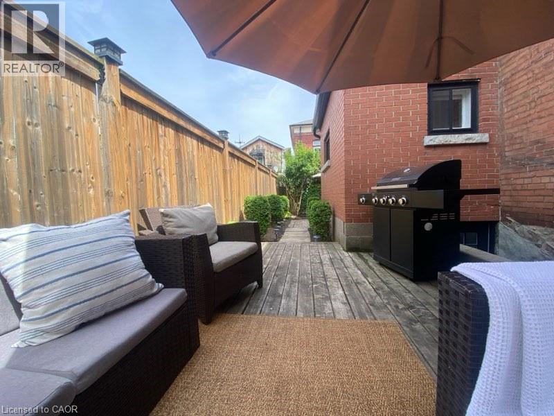 78 Colbourne Street, Hamilton, Ontario  L8R 2G7 - Photo 38 - 40771004