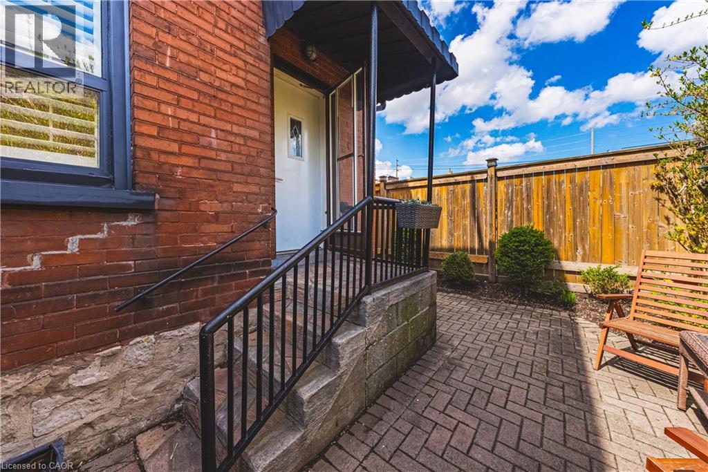 78 Colbourne Street, Hamilton, Ontario  L8R 2G7 - Photo 39 - 40771004
