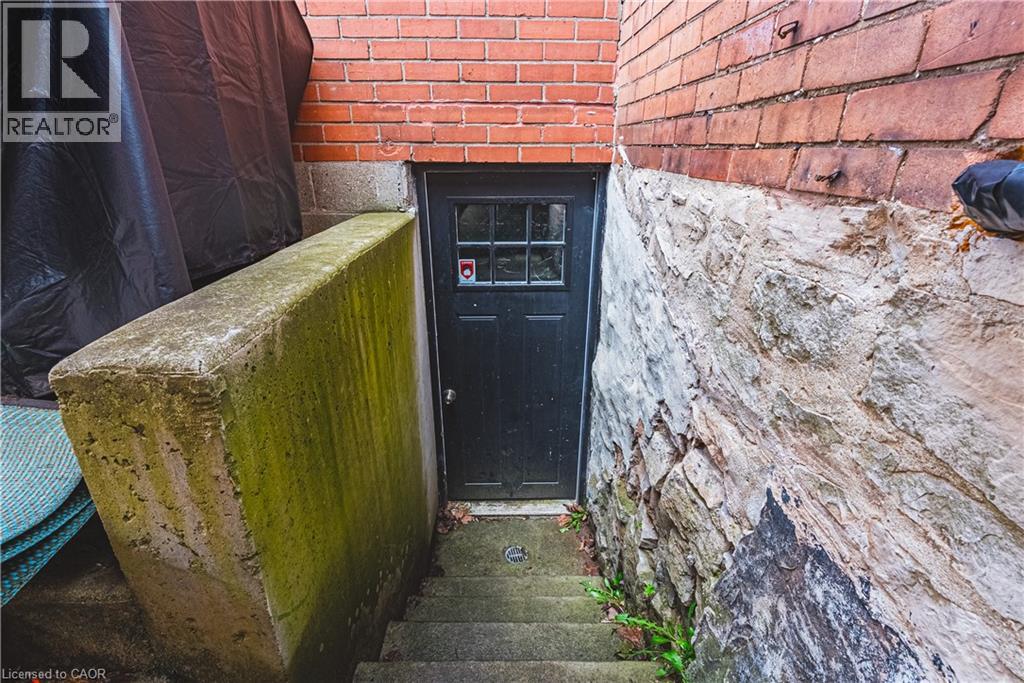 78 Colbourne Street, Hamilton, Ontario  L8R 2G7 - Photo 41 - 40771004