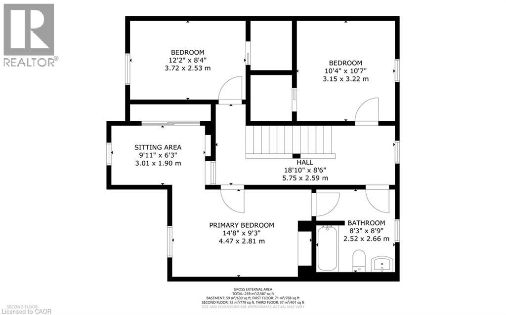78 Colbourne Street, Hamilton, Ontario  L8R 2G7 - Photo 48 - 40771004