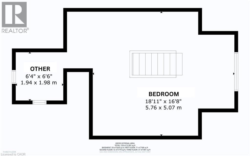 78 Colbourne Street, Hamilton, Ontario  L8R 2G7 - Photo 49 - 40771004