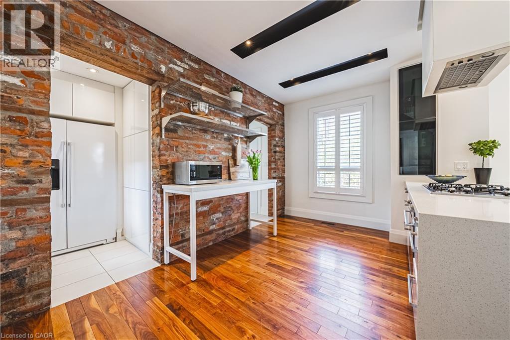 78 Colbourne Street, Hamilton, Ontario  L8R 2G7 - Photo 7 - 40771004