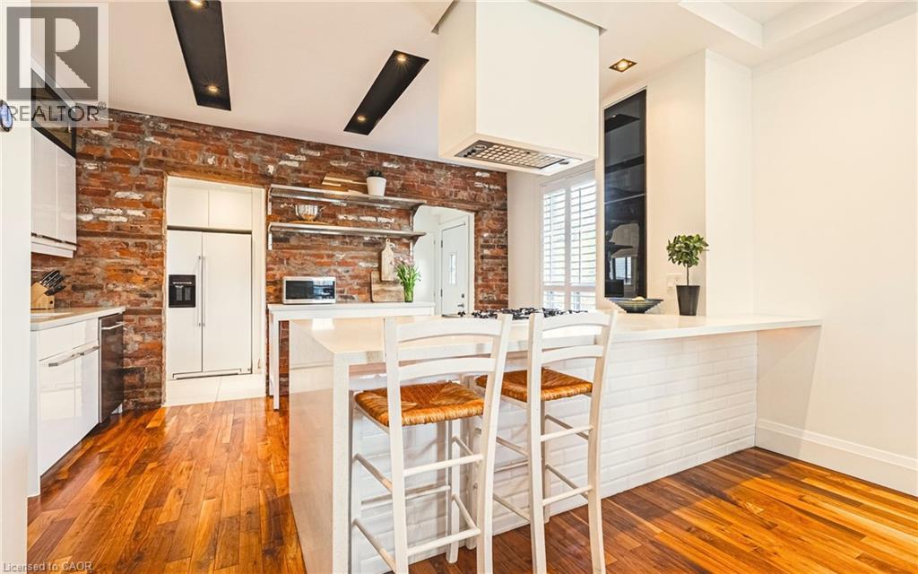 78 Colbourne Street, Hamilton, Ontario  L8R 2G7 - Photo 9 - 40771004
