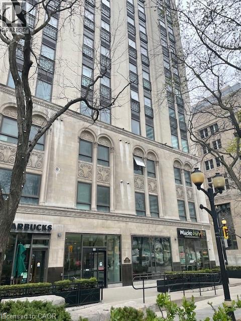 112 King Street E Unit# 608, Hamilton, Ontario  L8N 1A8 - Photo 1 - 40770490