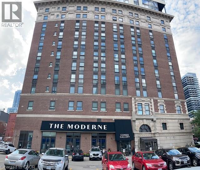 112 King Street E Unit# 608, Hamilton, Ontario  L8N 1A8 - Photo 4 - 40770490