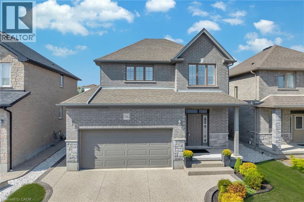 Property at 536 LANDGREN Court image 1