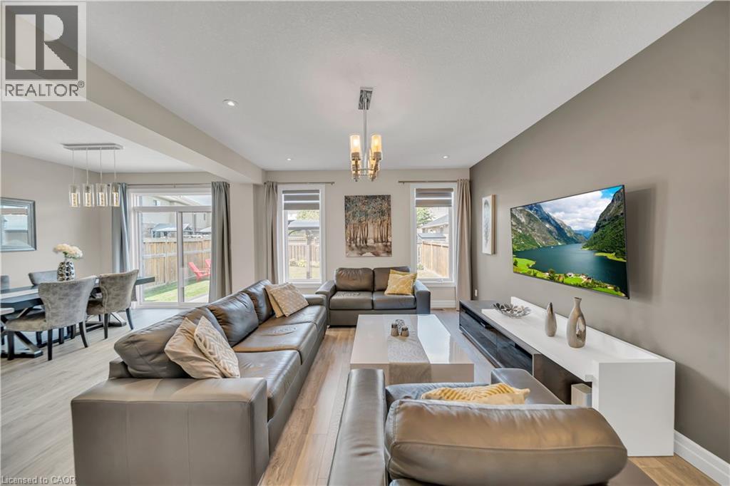 Property at 536 LANDGREN Court image 5