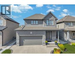 536 LANDGREN Court, kitchener, Ontario