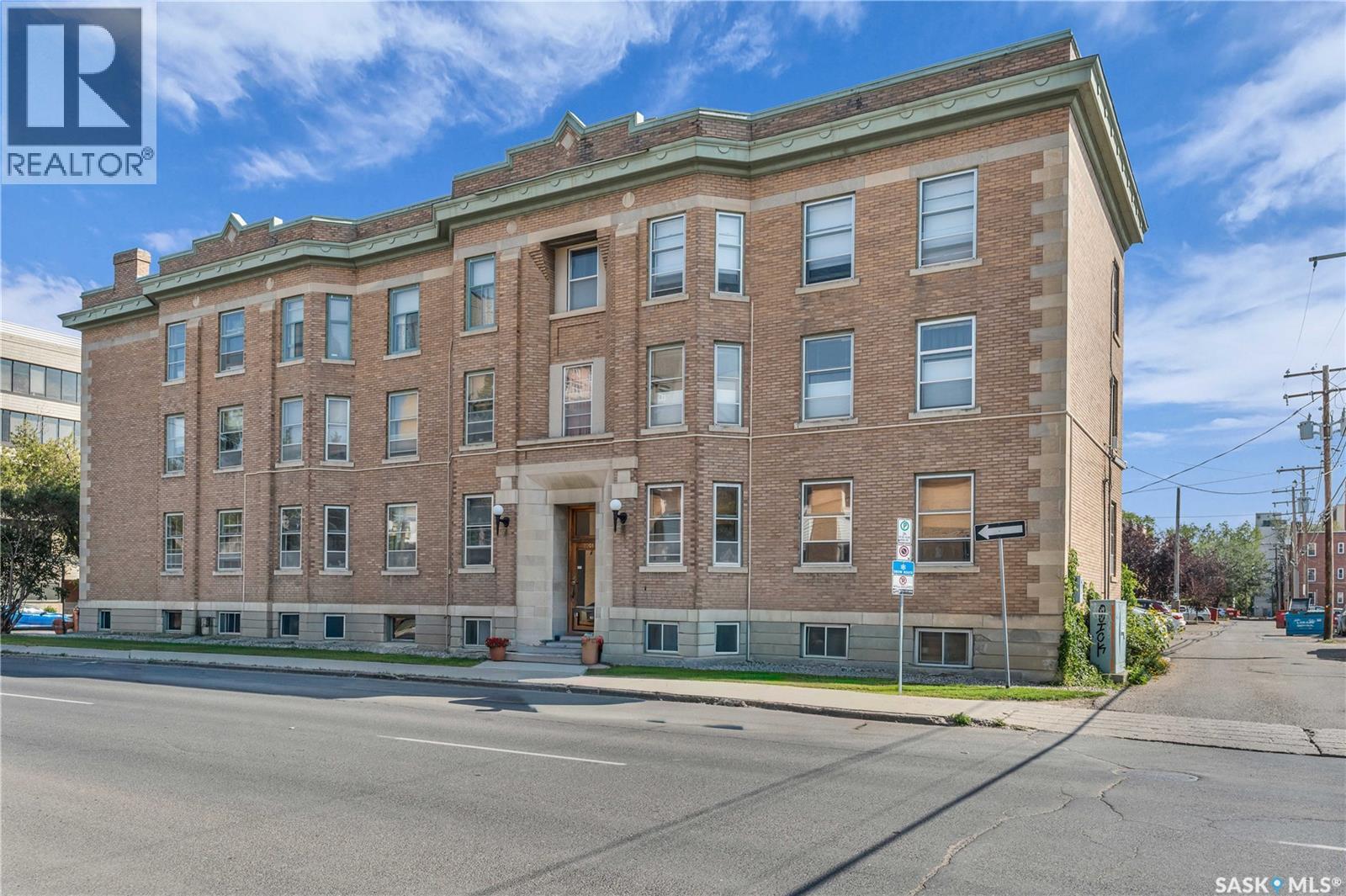 14 2201 14th AVENUE, Regina, Saskatchewan