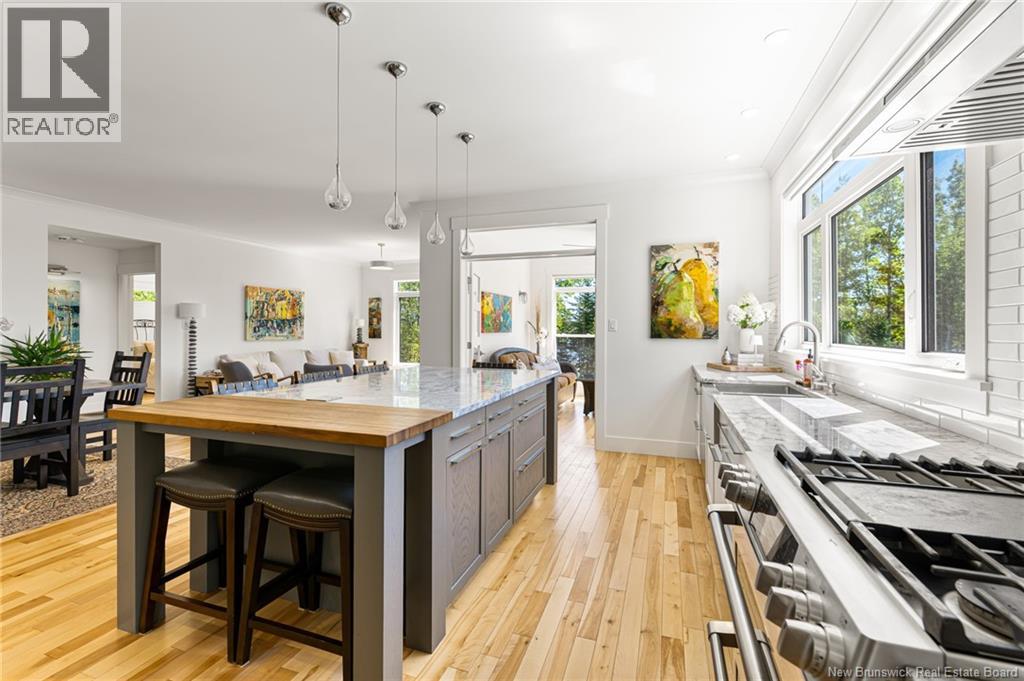 84 Waterfront, Shediac River, New Brunswick  E4R 0G1 - Photo 18 - NB125156