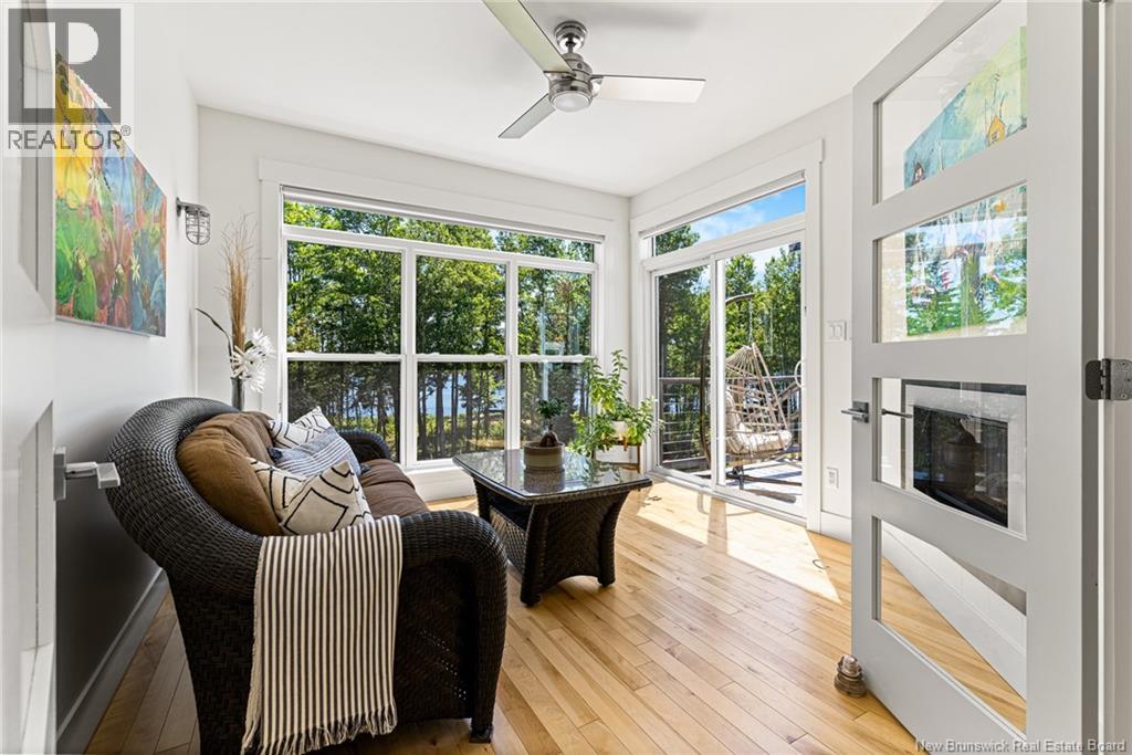 84 Waterfront, Shediac River, New Brunswick  E4R 0G1 - Photo 23 - NB125156