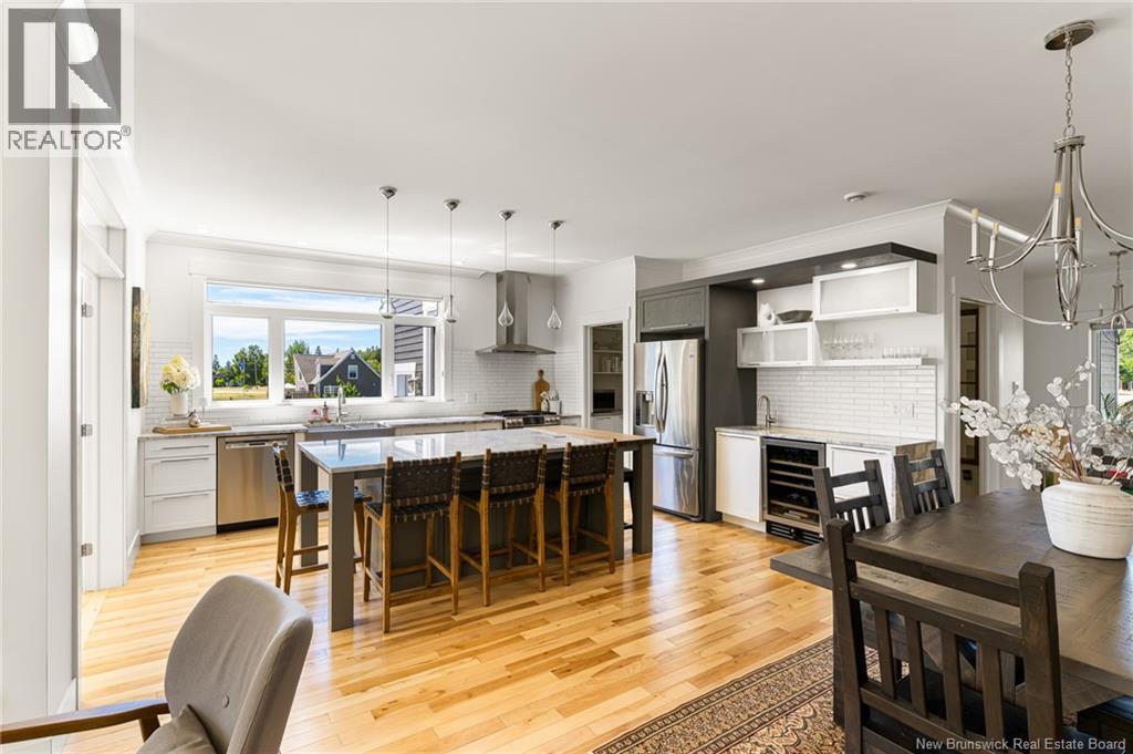 84 Waterfront, Shediac River, New Brunswick  E4R 0G1 - Photo 13 - NB125156