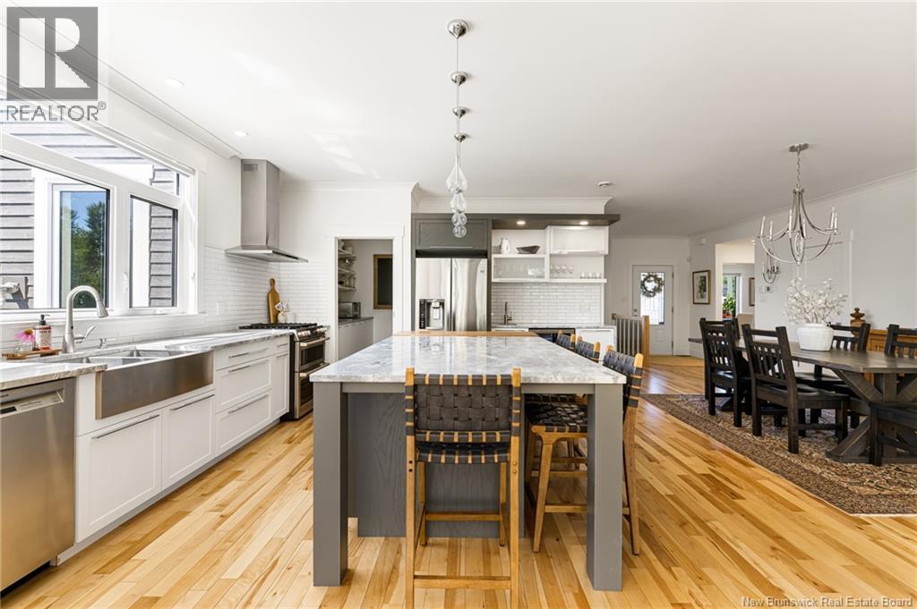 84 Waterfront, Shediac River, New Brunswick  E4R 0G1 - Photo 15 - NB125156