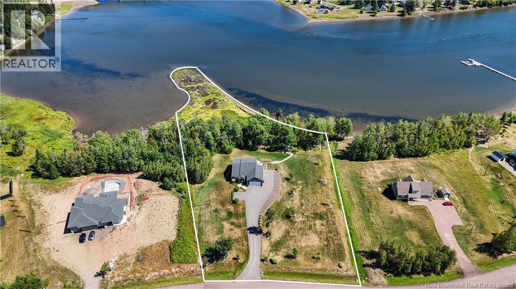 84 Waterfront, Shediac River, New Brunswick  E4R 0G1 - Photo 7 - NB125156