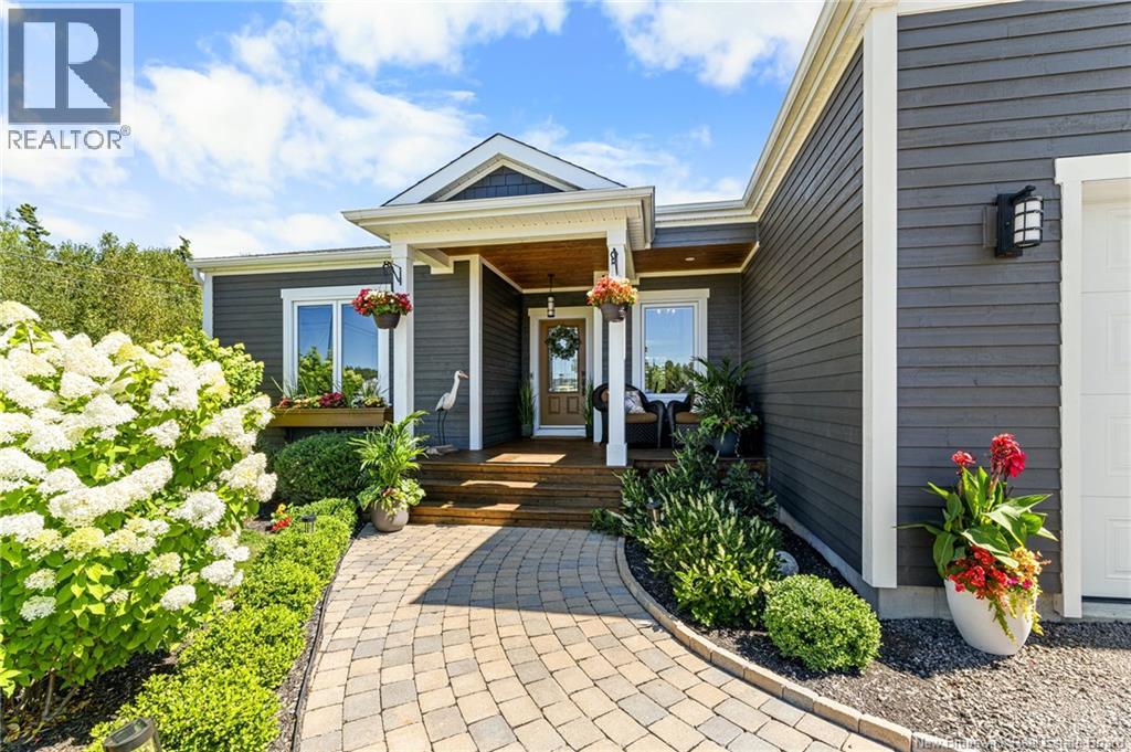 84 Waterfront, Shediac River, New Brunswick  E4R 0G1 - Photo 2 - NB125156