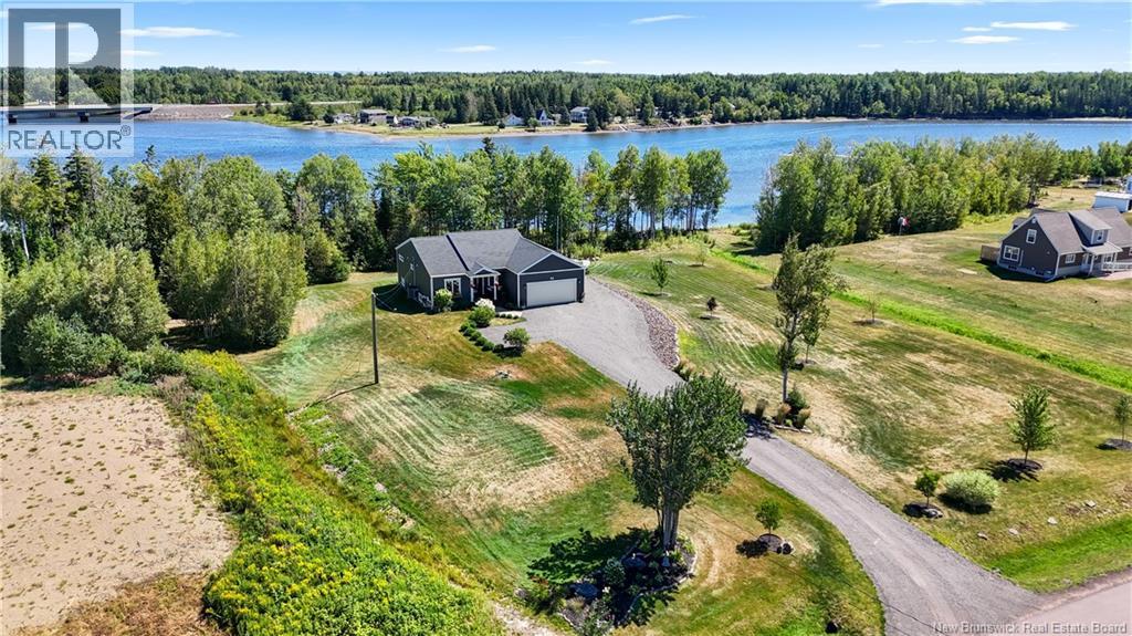 84 Waterfront, Shediac River, New Brunswick  E4R 0G1 - Photo 6 - NB125156