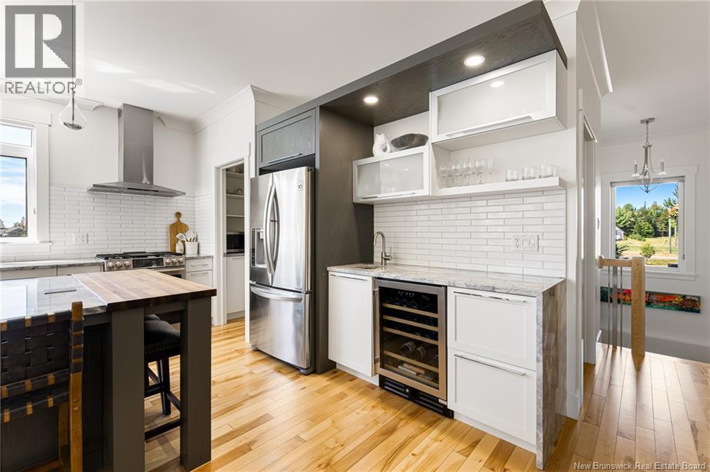 84 Waterfront, Shediac River, New Brunswick  E4R 0G1 - Photo 17 - NB125156